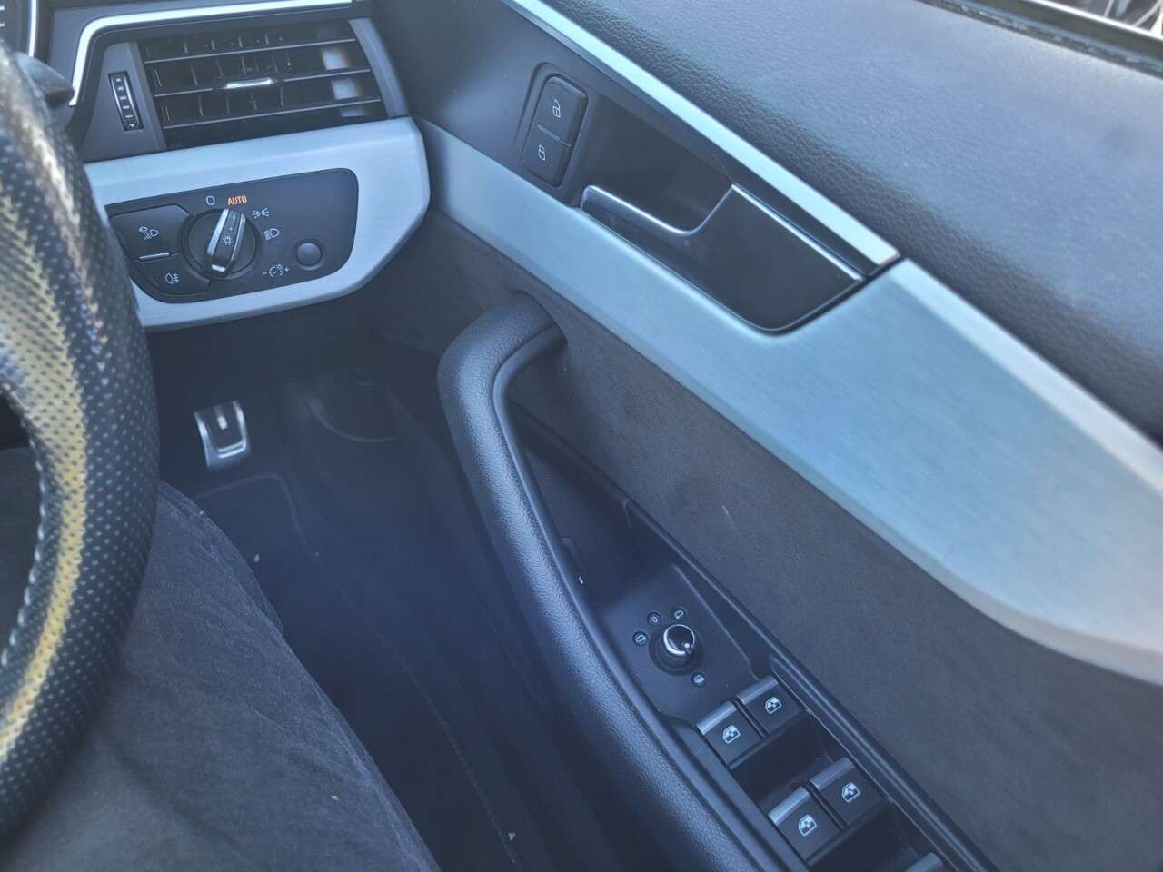 2018 AUDI A5 CABRIOLET 2018 AUDI A5 CABRIOLET