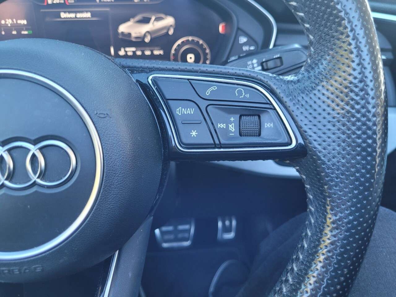 2018 AUDI A5 CABRIOLET 2018 AUDI A5 CABRIOLET