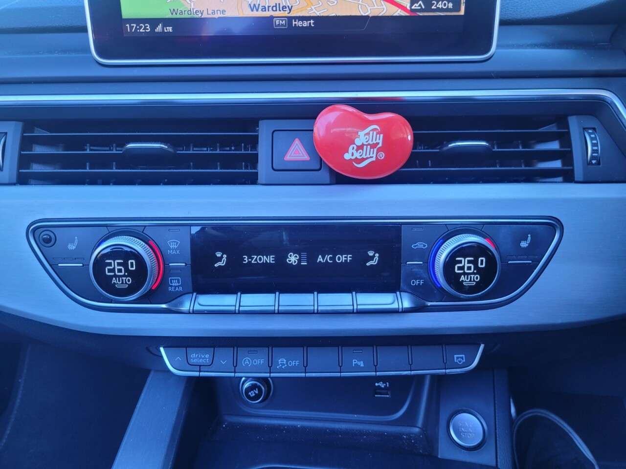 2018 AUDI A5 CABRIOLET 2018 AUDI A5 CABRIOLET