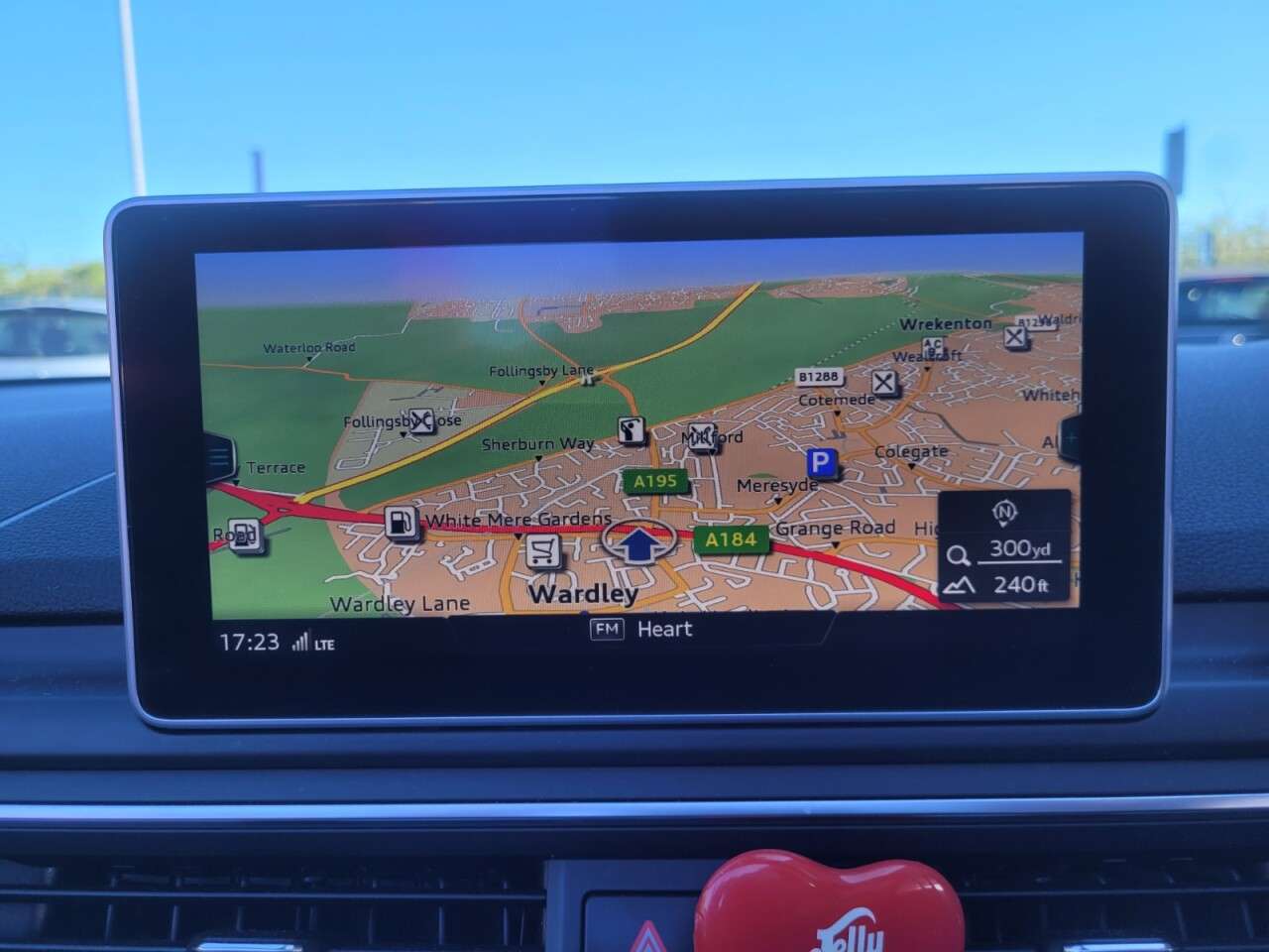 2018 AUDI A5 CABRIOLET 2018 AUDI A5 CABRIOLET