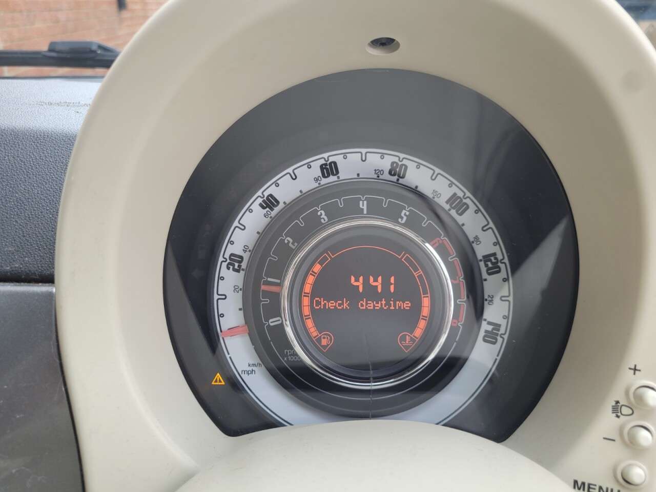 2009 FIAT 500 2009 FIAT 500