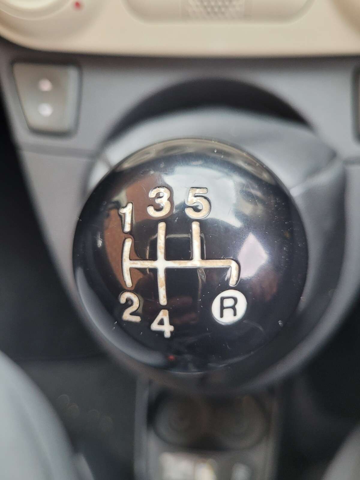 2009 FIAT 500 2009 FIAT 500
