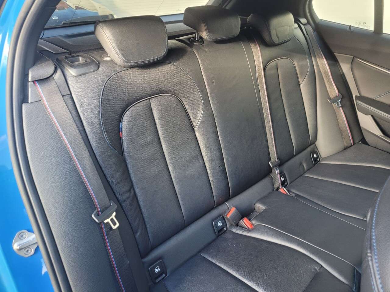 2019 BMW 1 SERIES 2019 BMW 1 SERIES