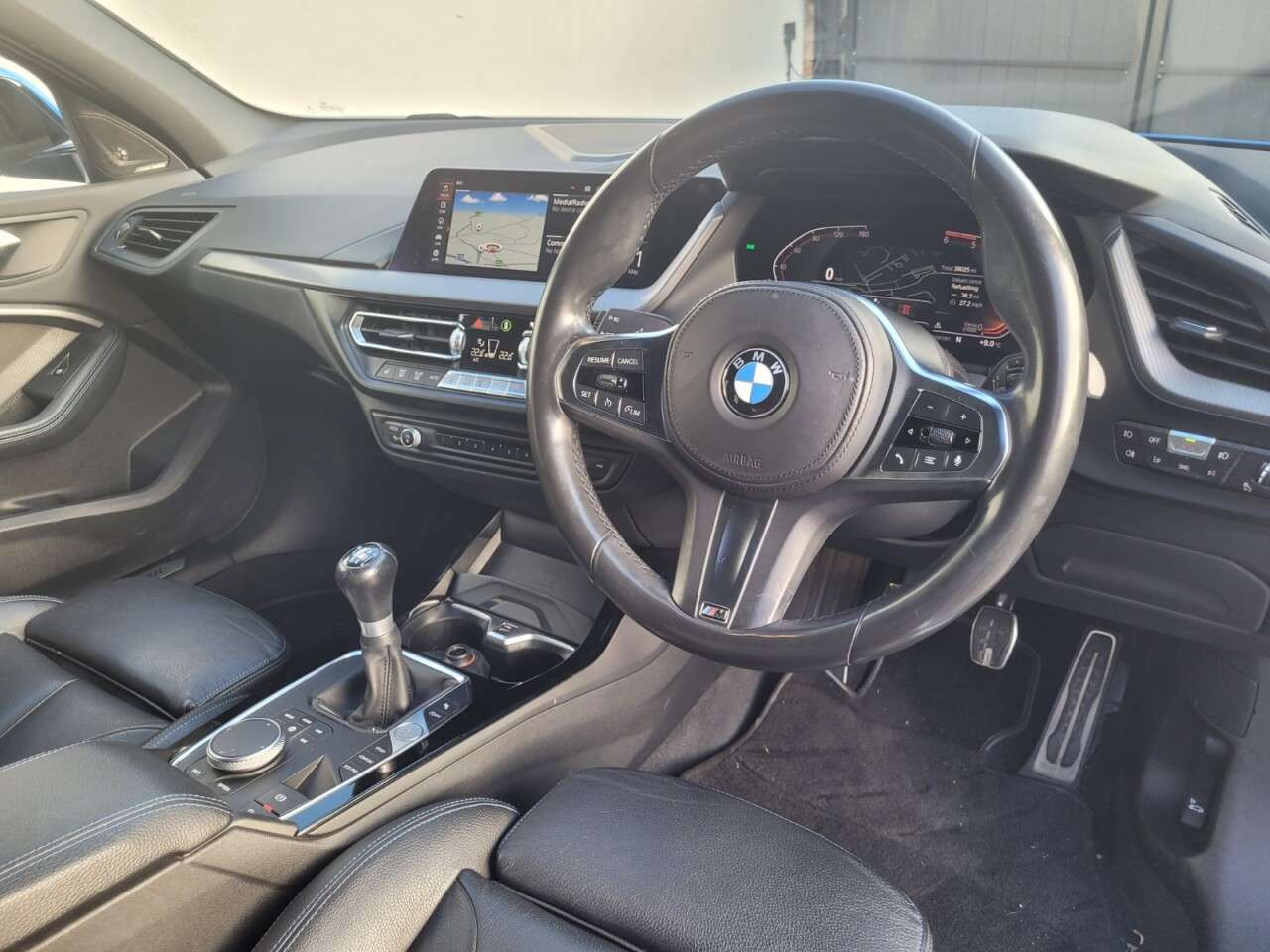 2019 BMW 1 SERIES 2019 BMW 1 SERIES