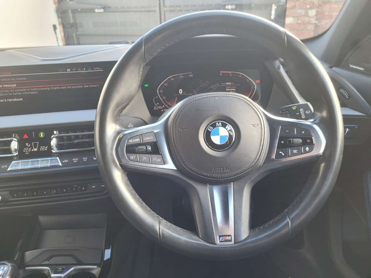 2019 BMW 1 SERIES 2019 BMW 1 SERIES