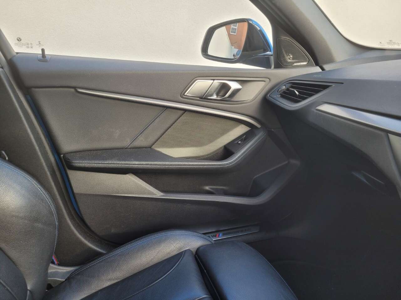 2019 BMW 1 SERIES 2019 BMW 1 SERIES