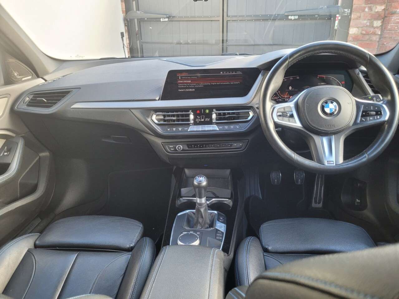 2019 BMW 1 SERIES 2019 BMW 1 SERIES