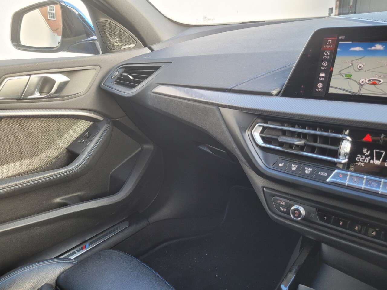 2019 BMW 1 SERIES 2019 BMW 1 SERIES