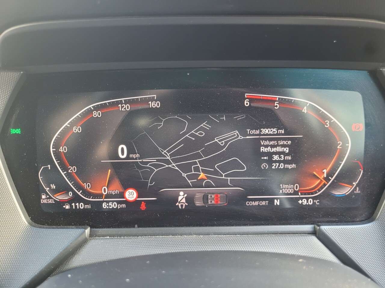 2019 BMW 1 SERIES 2019 BMW 1 SERIES