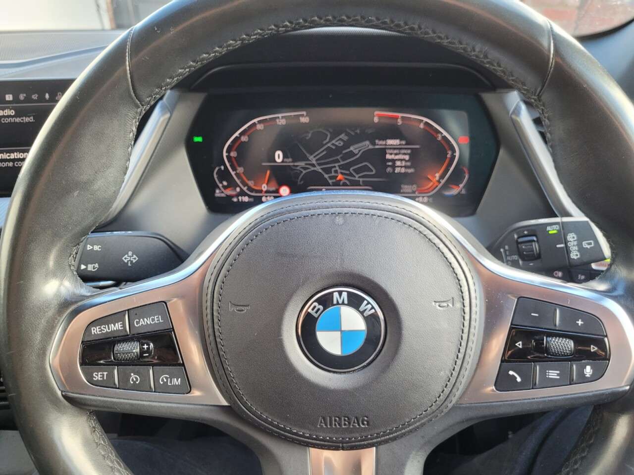 2019 BMW 1 SERIES 2019 BMW 1 SERIES