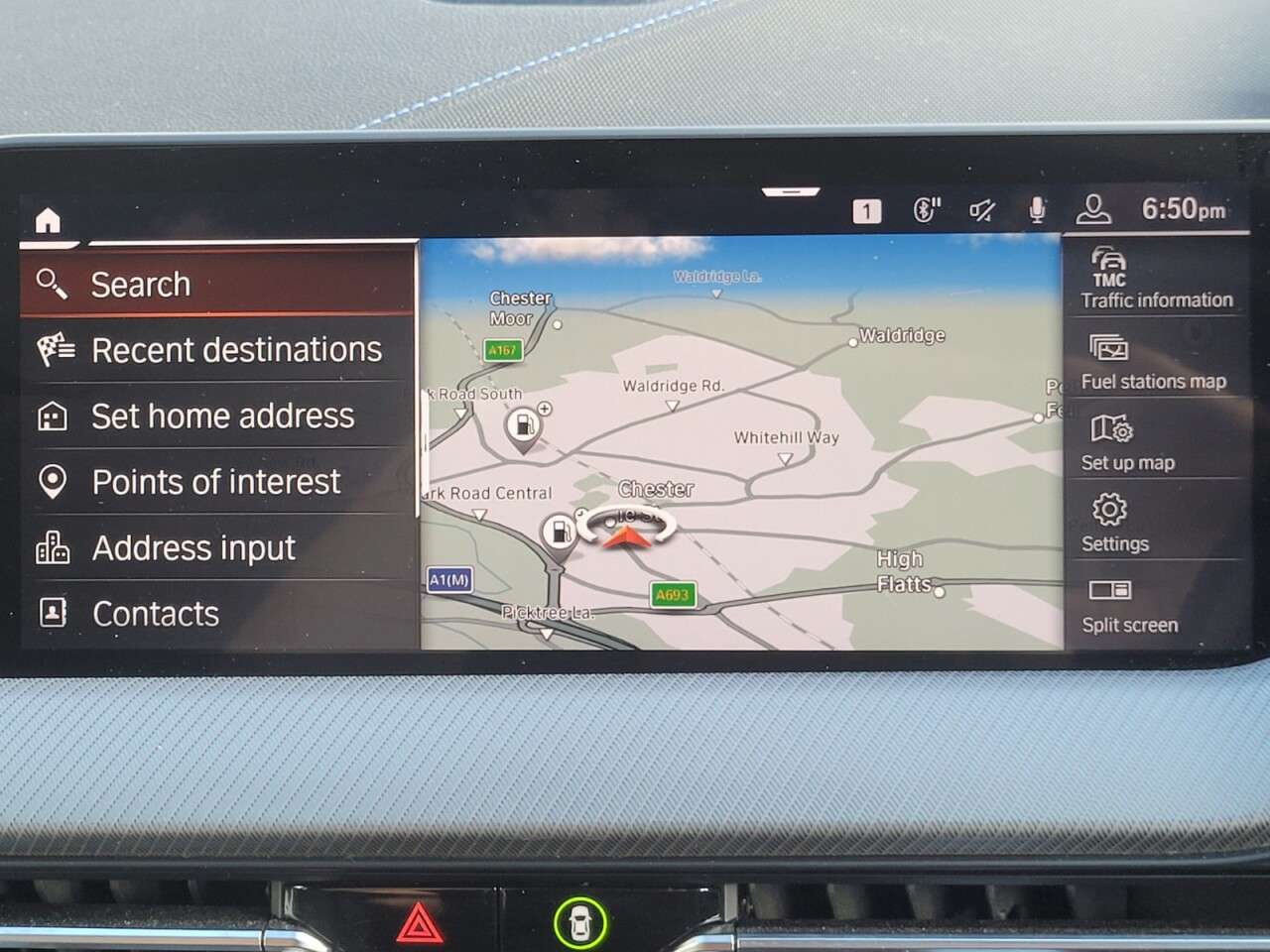 2019 BMW 1 SERIES 2019 BMW 1 SERIES