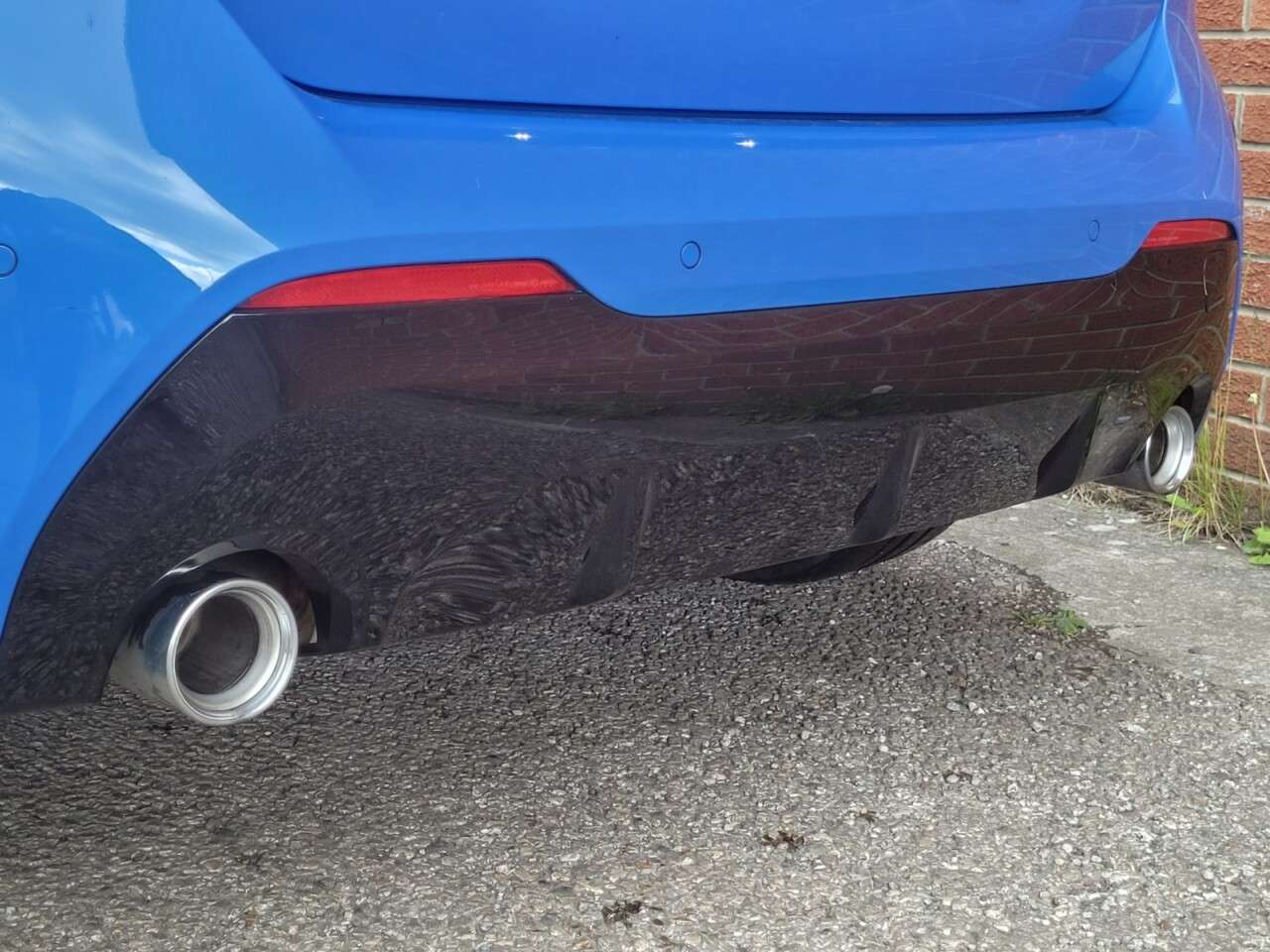 2019 BMW 1 SERIES 2019 BMW 1 SERIES