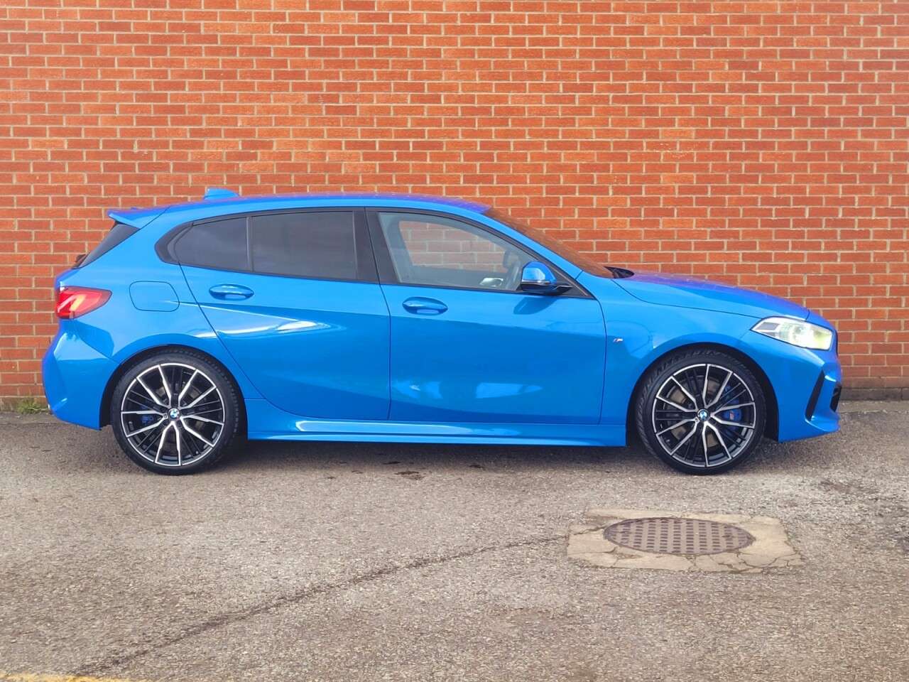 2019 BMW 1 SERIES 2019 BMW 1 SERIES