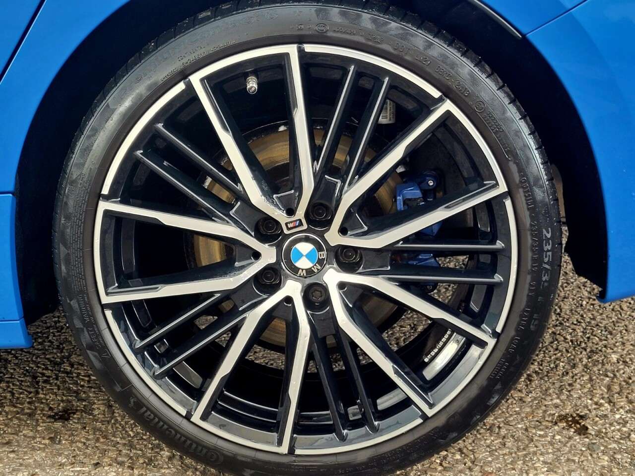 2019 BMW 1 SERIES 2019 BMW 1 SERIES