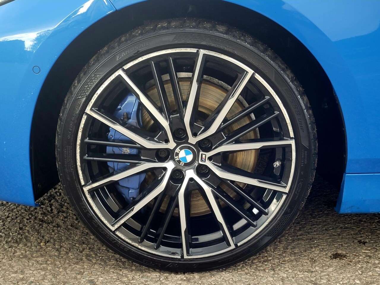 2019 BMW 1 SERIES 2019 BMW 1 SERIES