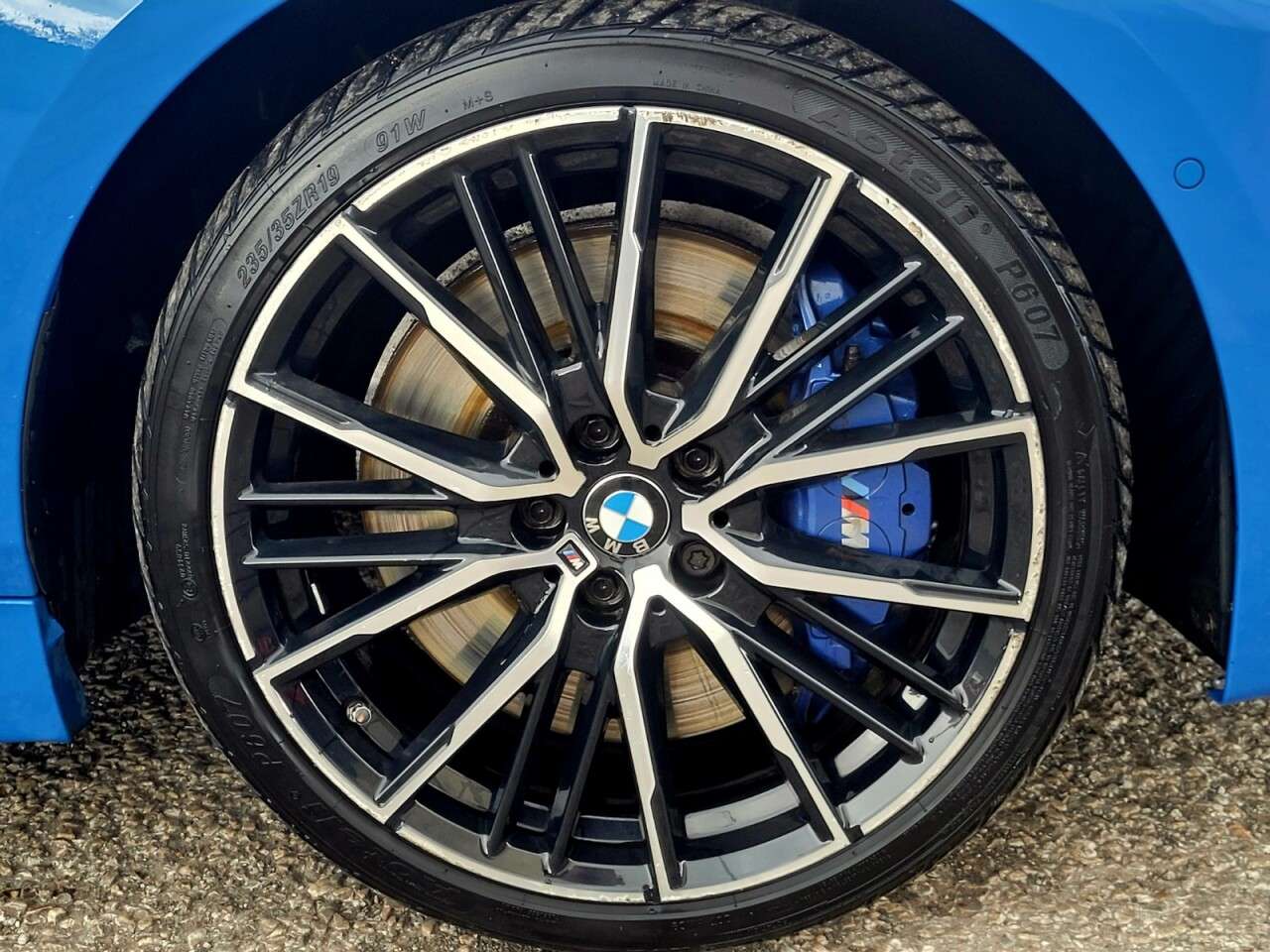 2019 BMW 1 SERIES 2019 BMW 1 SERIES
