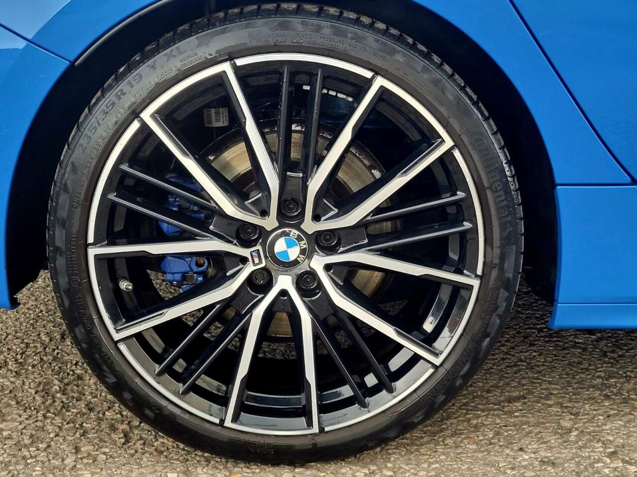 2019 BMW 1 SERIES 2019 BMW 1 SERIES