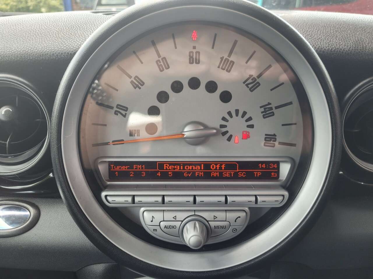 2009 MINI HATCH 2009 MINI HATCH