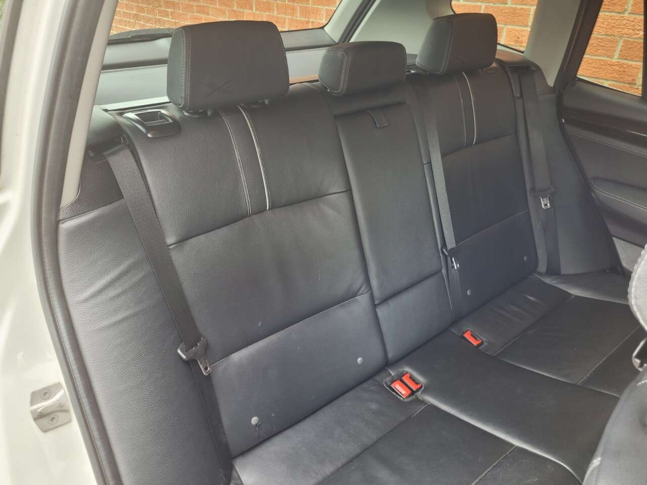 2015 BMW X3 2015 BMW X3