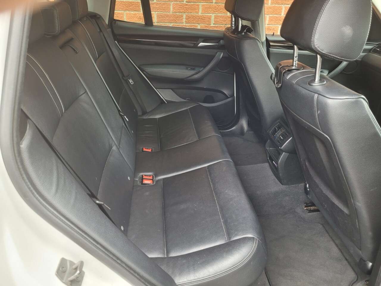 2015 BMW X3 2015 BMW X3