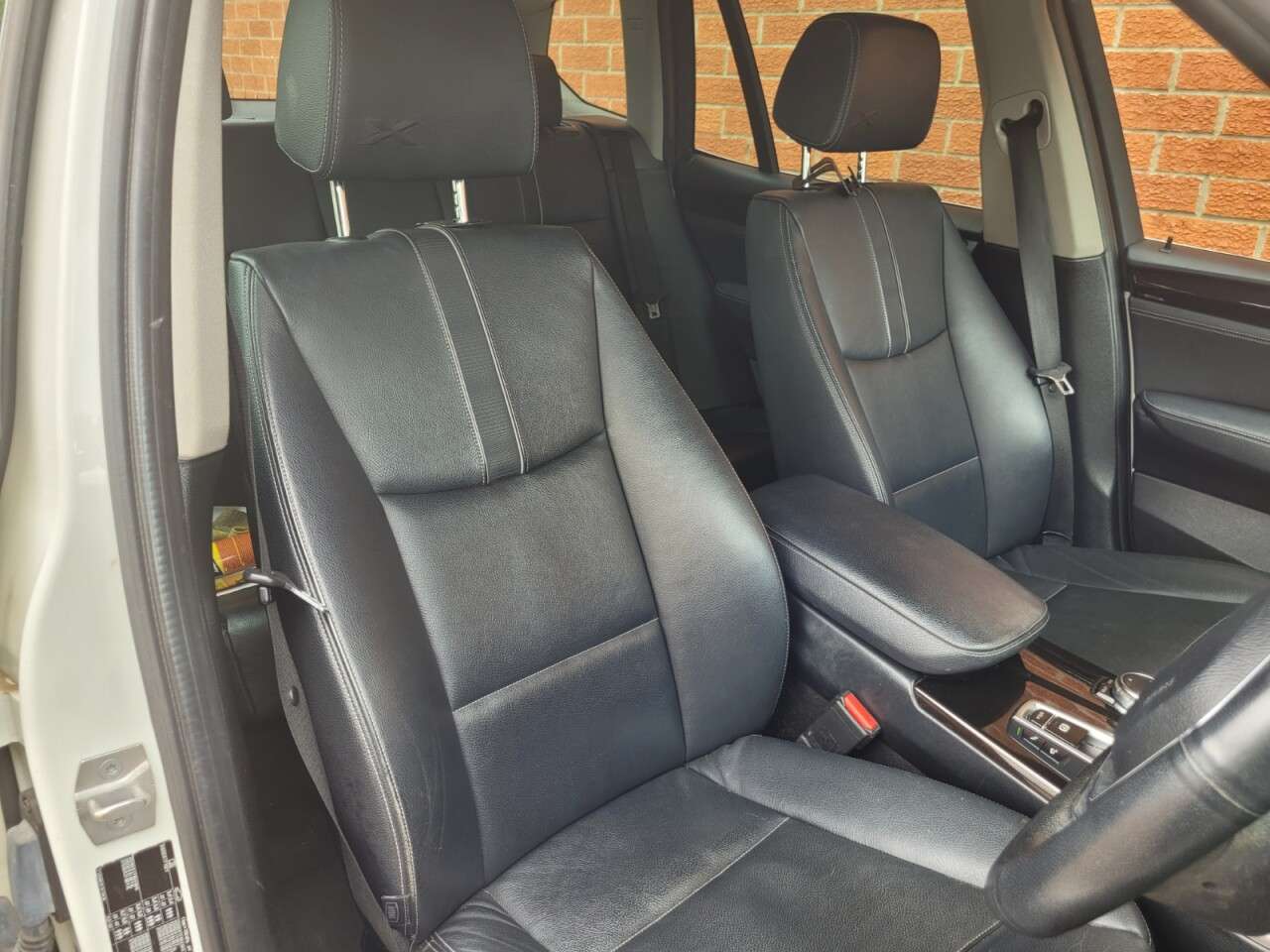 2015 BMW X3 2015 BMW X3
