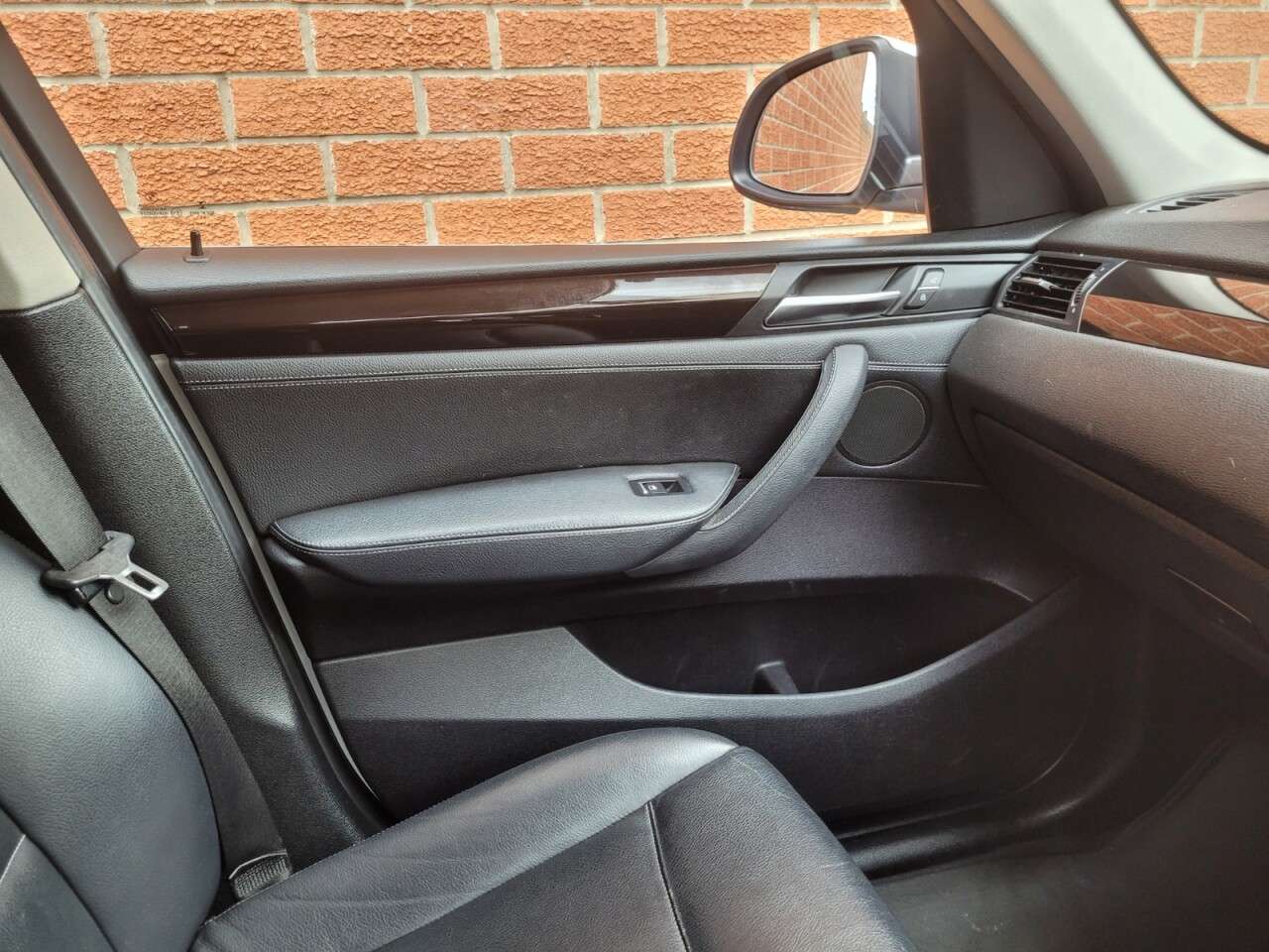2015 BMW X3 2015 BMW X3