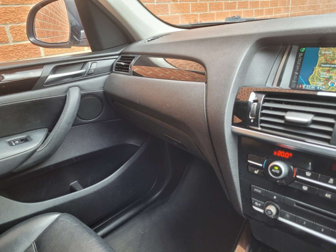 2015 BMW X3 2015 BMW X3