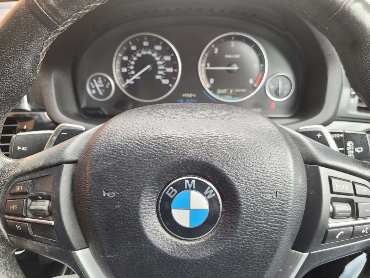 2015 BMW X3 2015 BMW X3