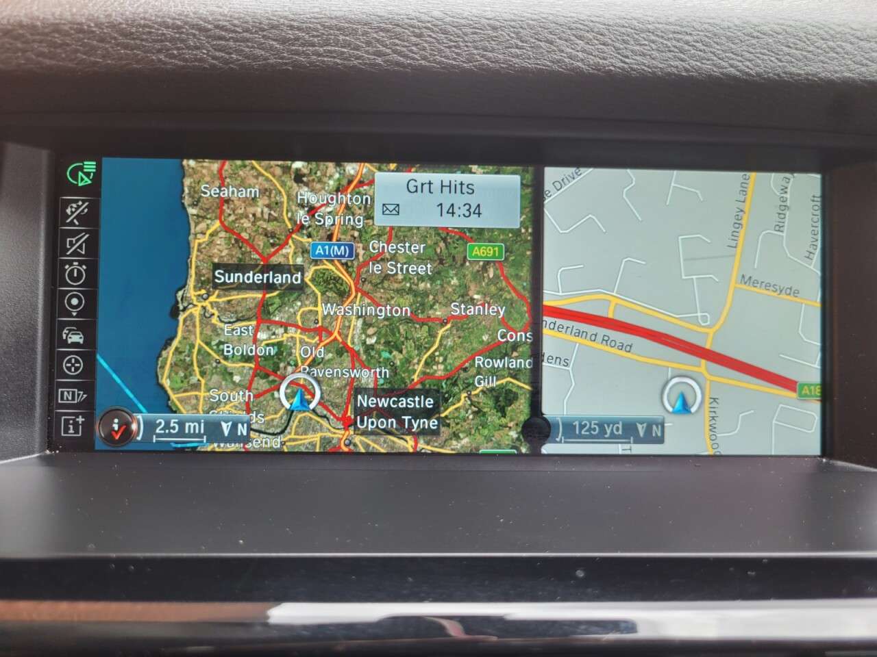 2015 BMW X3 2015 BMW X3