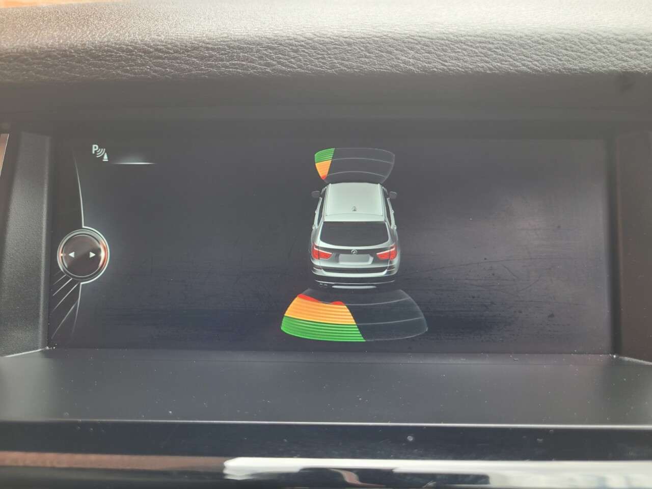 2015 BMW X3 2015 BMW X3