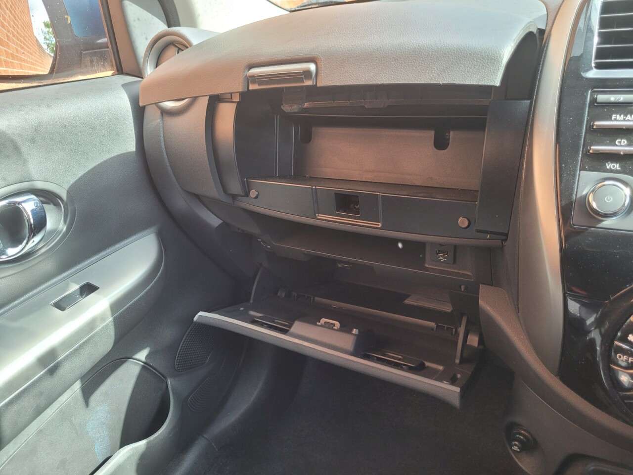 2015 NISSAN MICRA 2015 NISSAN MICRA