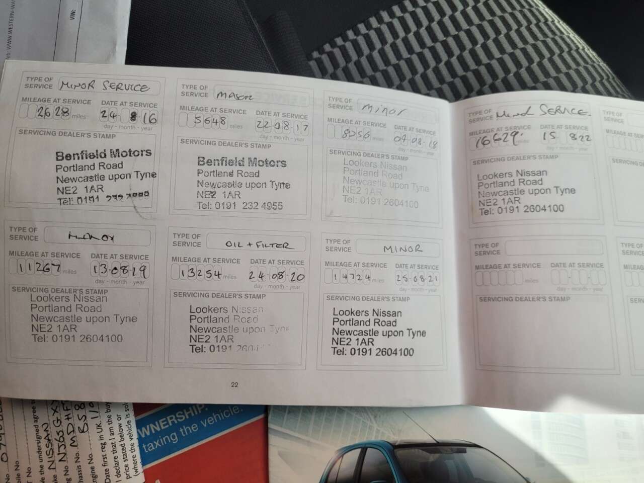 2015 NISSAN MICRA 2015 NISSAN MICRA