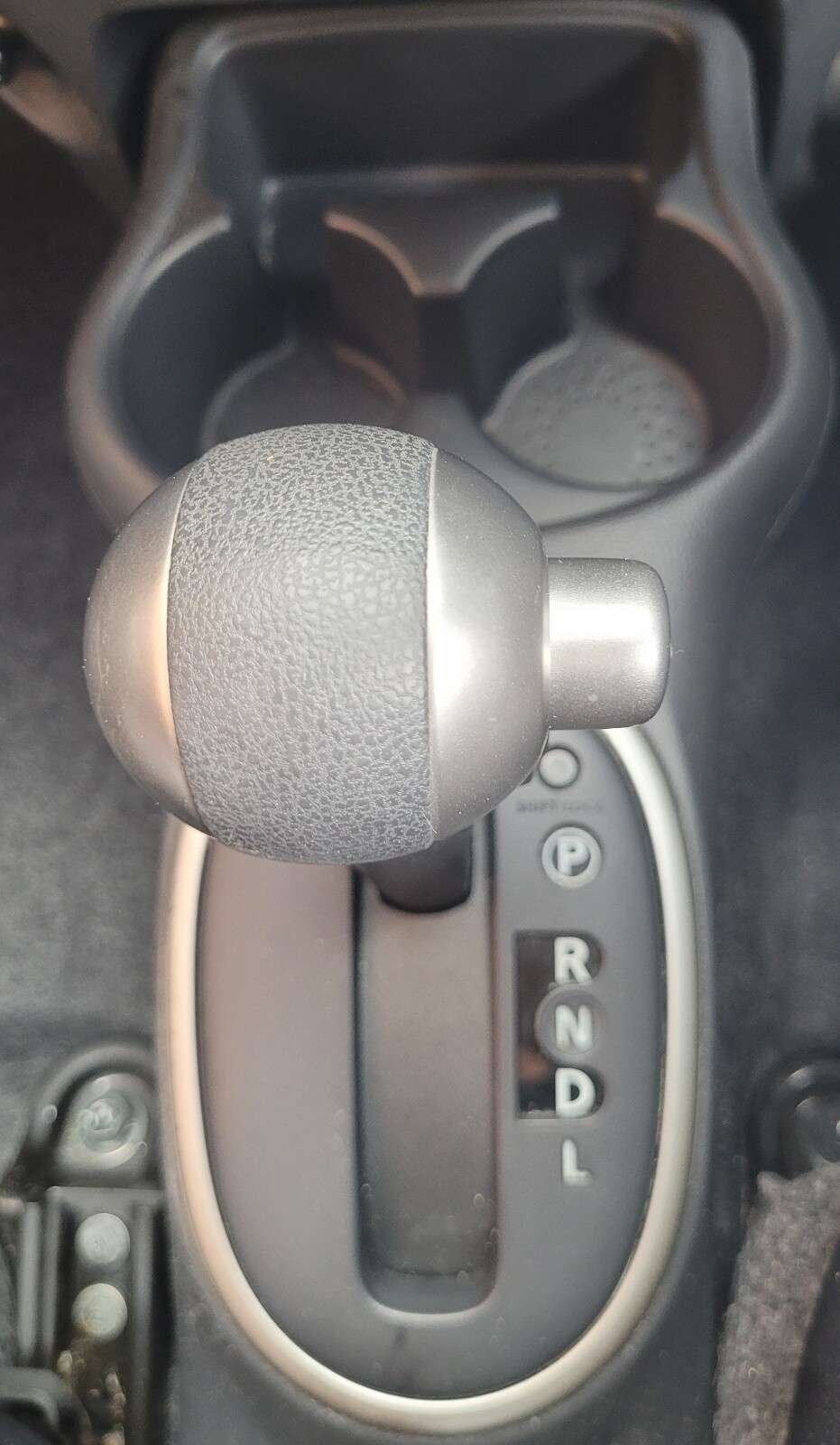 2015 NISSAN MICRA 2015 NISSAN MICRA