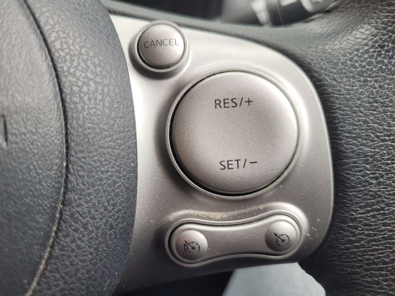 2015 NISSAN MICRA 2015 NISSAN MICRA