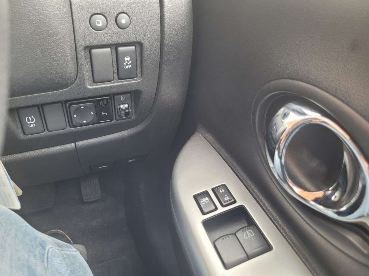 2015 NISSAN MICRA 2015 NISSAN MICRA