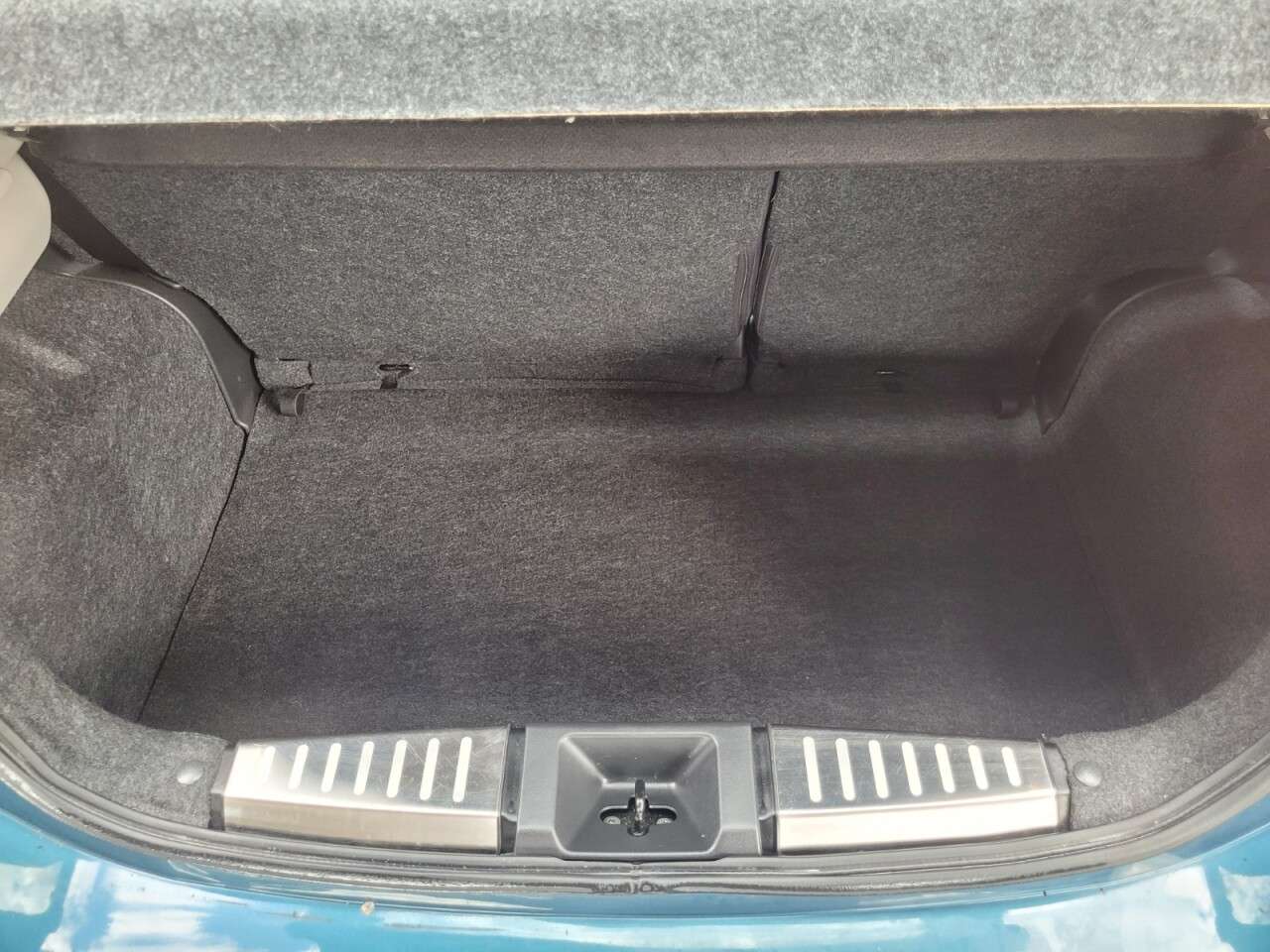 2015 NISSAN MICRA 2015 NISSAN MICRA