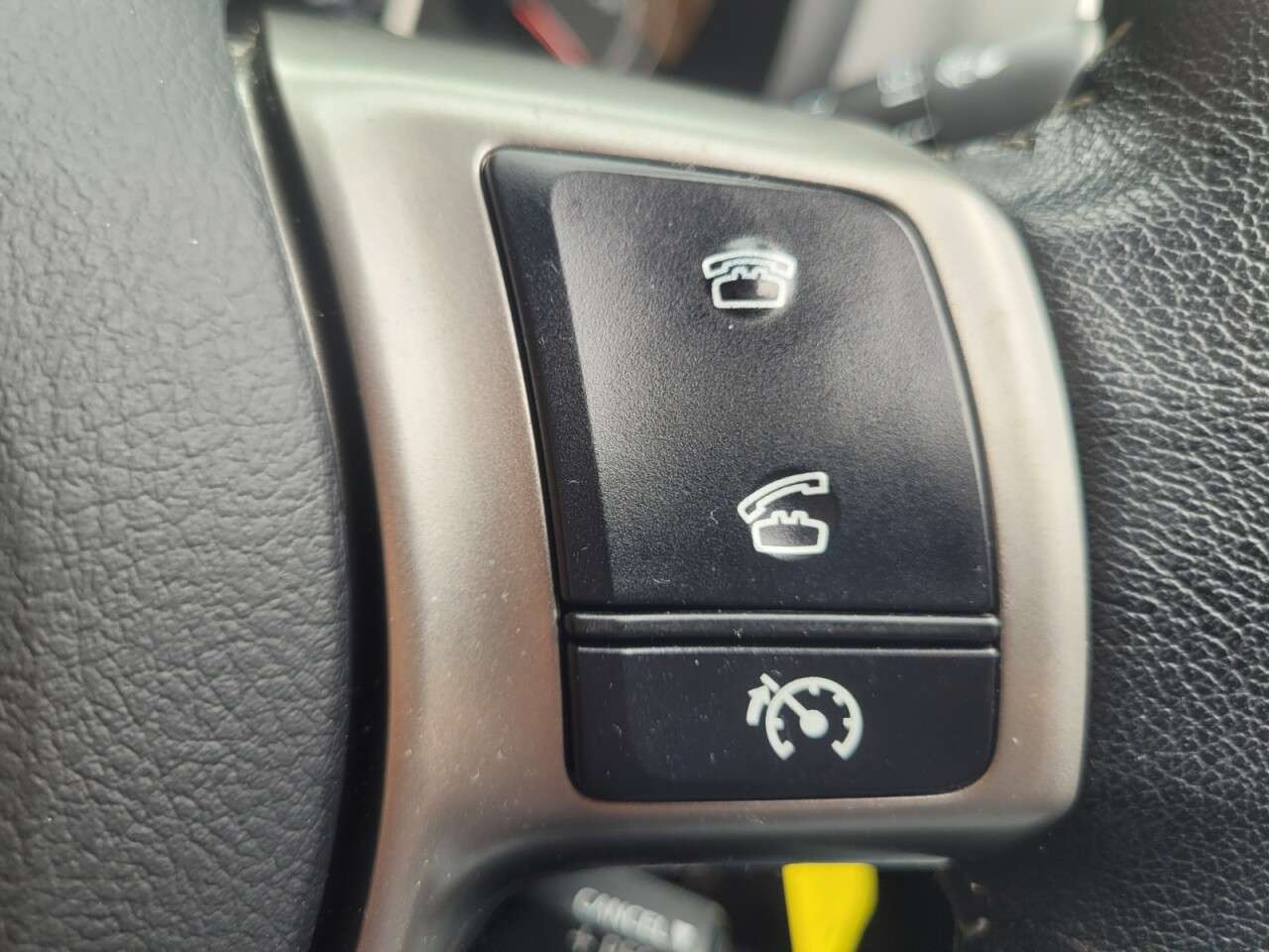 2017 TOYOTA YARIS 2017 TOYOTA YARIS