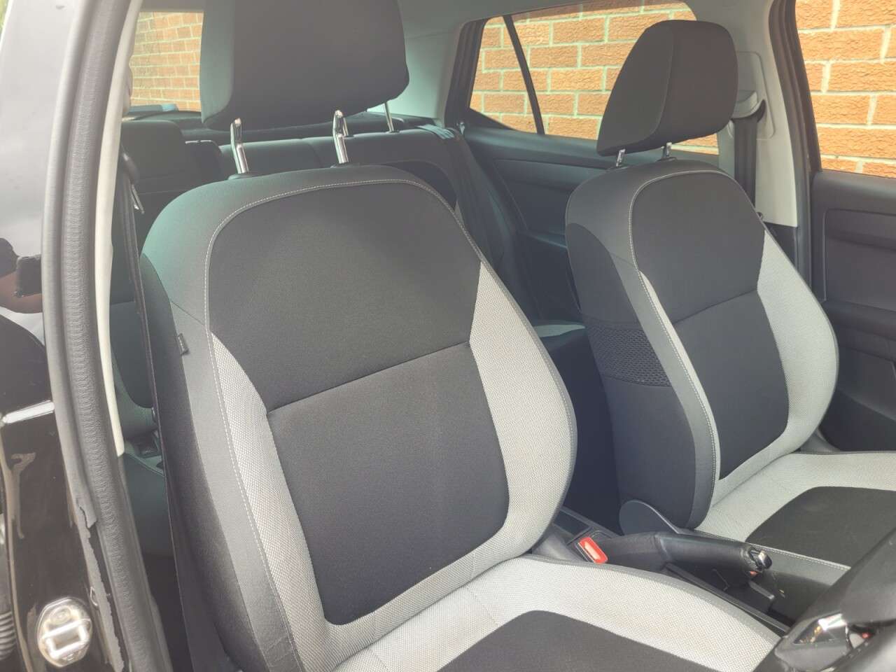 2016 SKODA FABIA 2016 SKODA FABIA