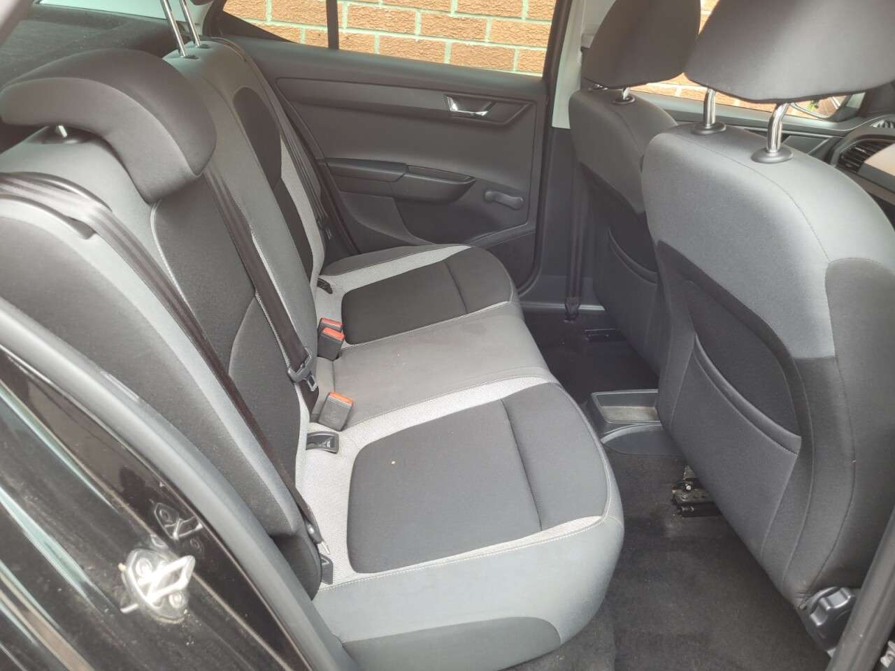 2016 SKODA FABIA 2016 SKODA FABIA