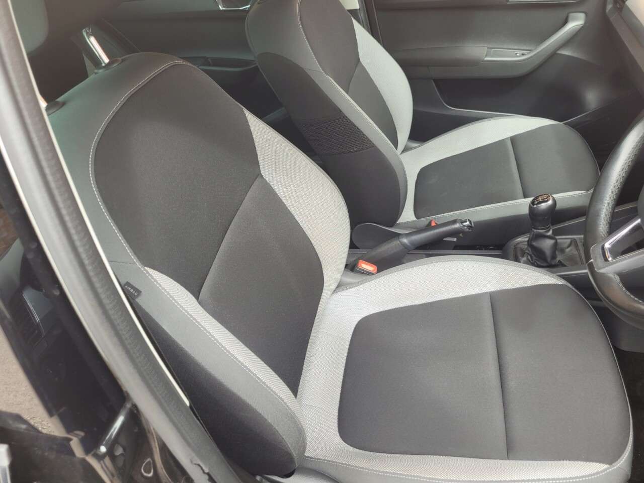 2016 SKODA FABIA 2016 SKODA FABIA