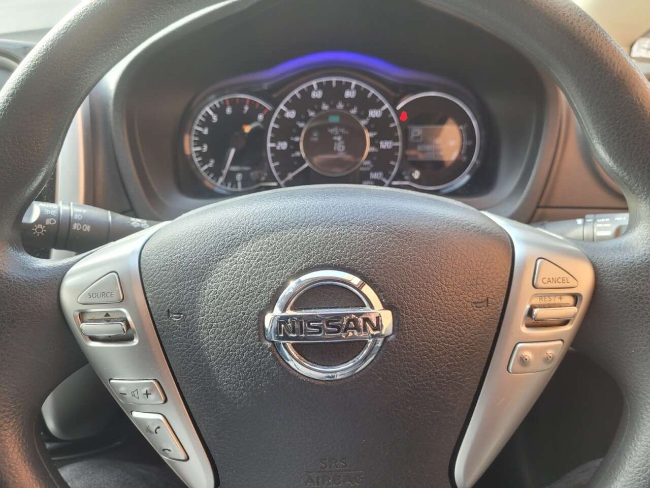 2014 NISSAN NOTE 2014 NISSAN NOTE