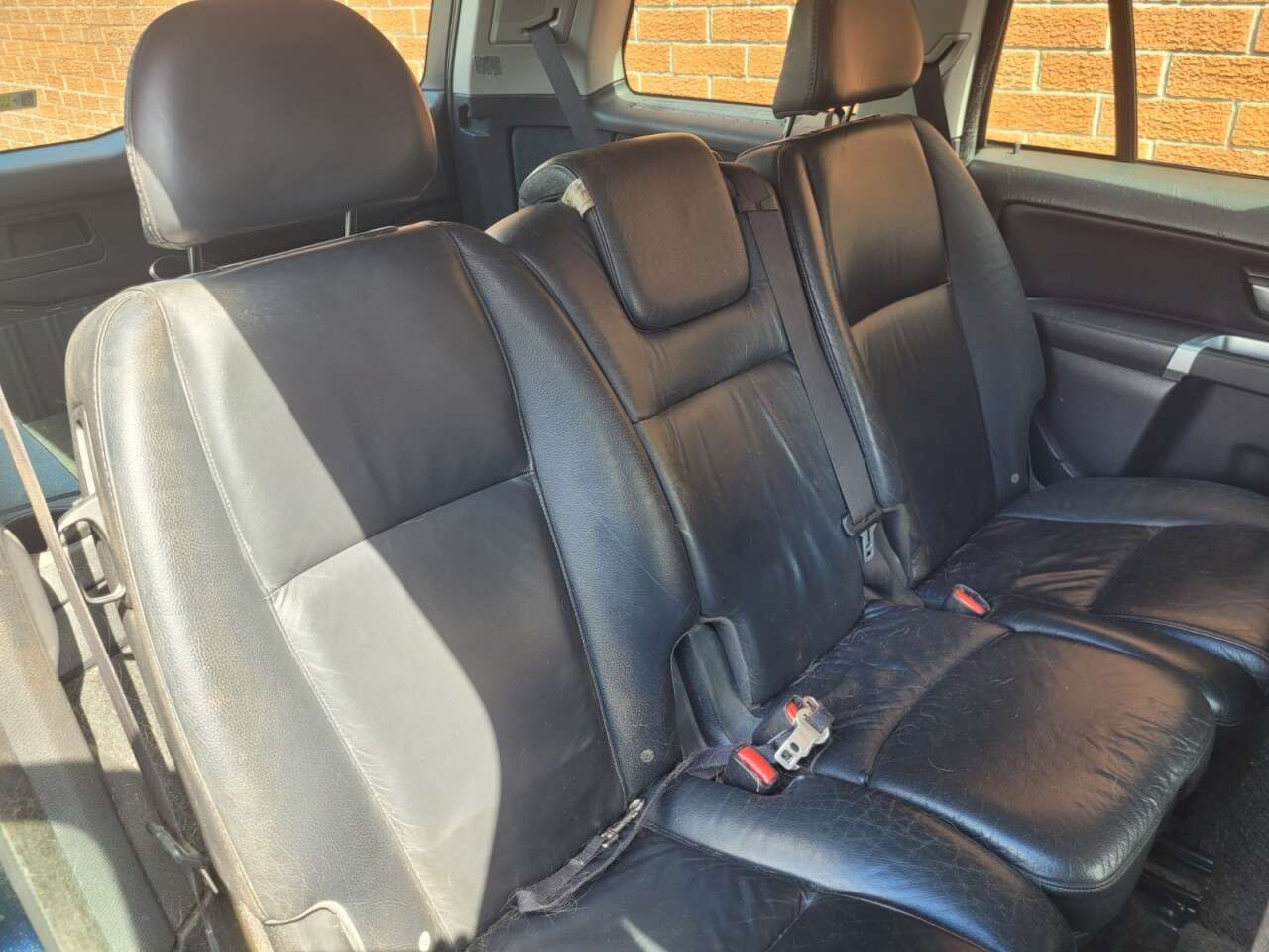 2010 VOLVO XC90 2010 VOLVO XC90