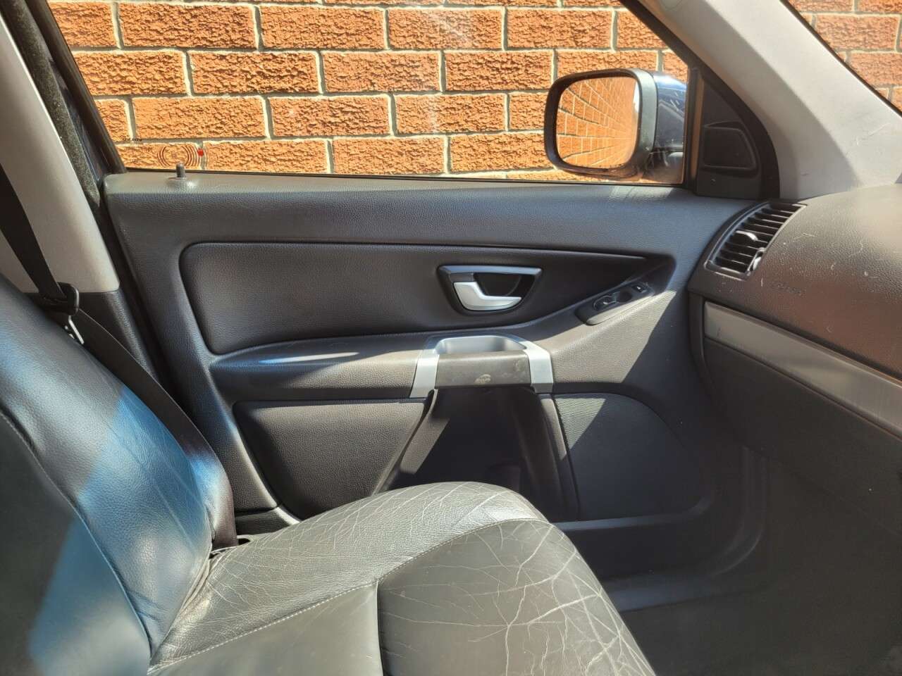 2010 VOLVO XC90 2010 VOLVO XC90
