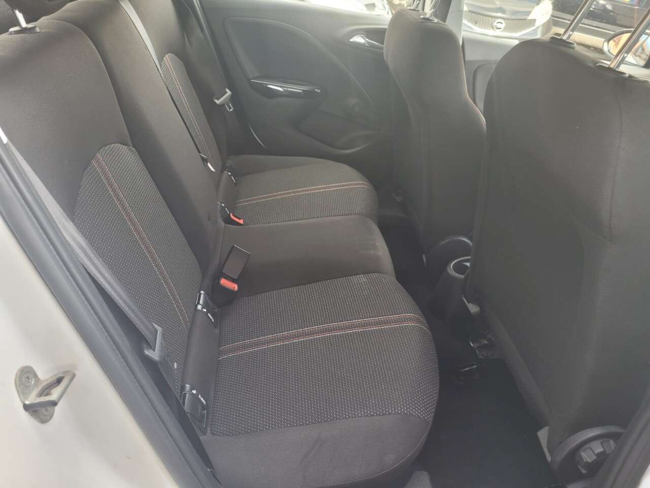 2016 VAUXHALL CORSA 2016 VAUXHALL CORSA