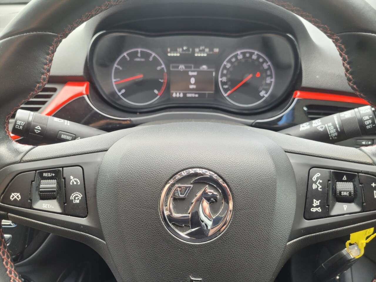 2016 VAUXHALL CORSA 2016 VAUXHALL CORSA