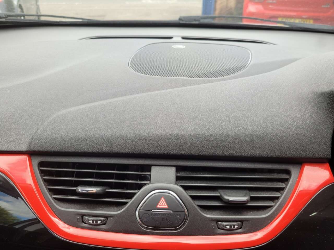 2016 VAUXHALL CORSA 2016 VAUXHALL CORSA