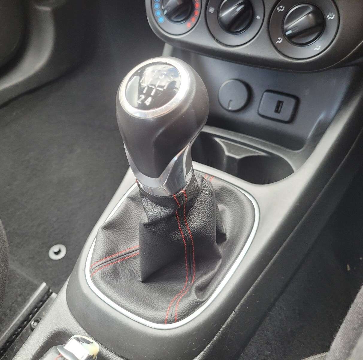 2016 VAUXHALL CORSA 2016 VAUXHALL CORSA