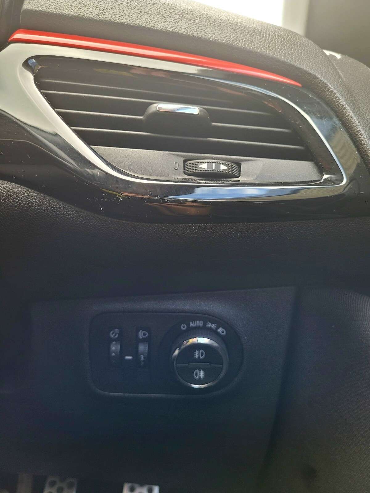 2016 VAUXHALL CORSA 2016 VAUXHALL CORSA