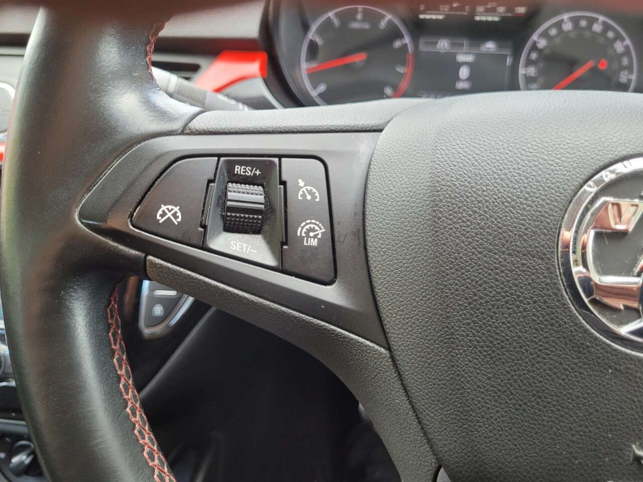 2016 VAUXHALL CORSA 2016 VAUXHALL CORSA