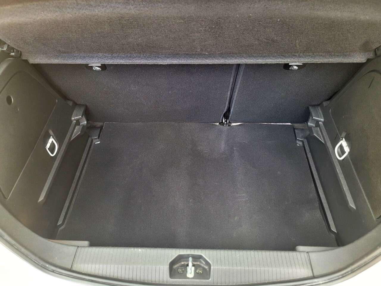 2016 VAUXHALL CORSA 2016 VAUXHALL CORSA